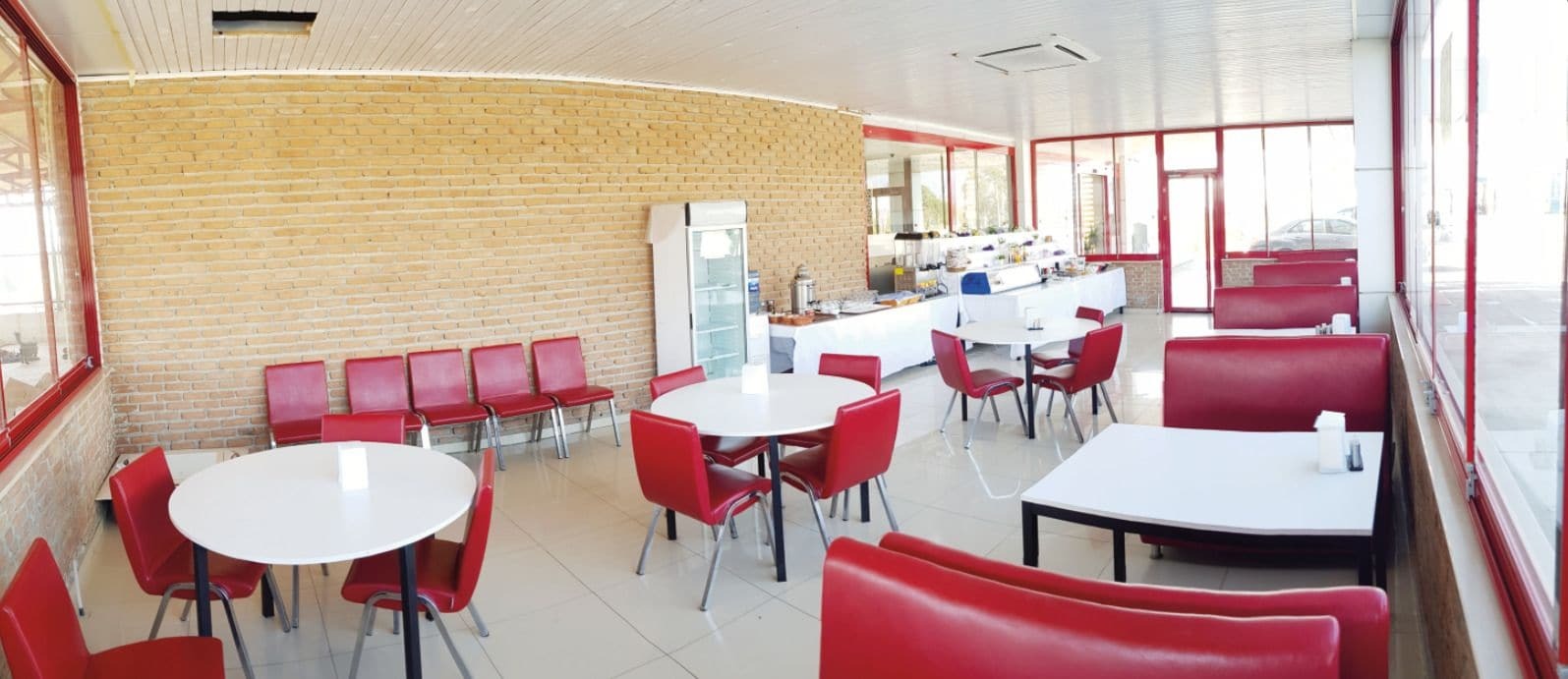 Tralles Hotel Aydin Exterior photo