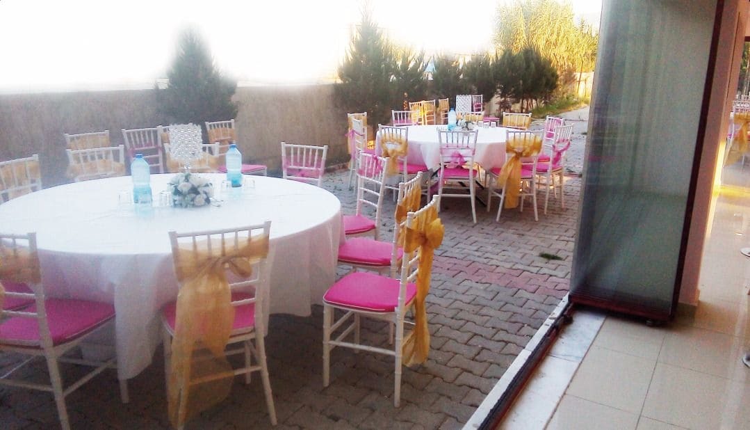 Tralles Hotel Aydin Exterior photo