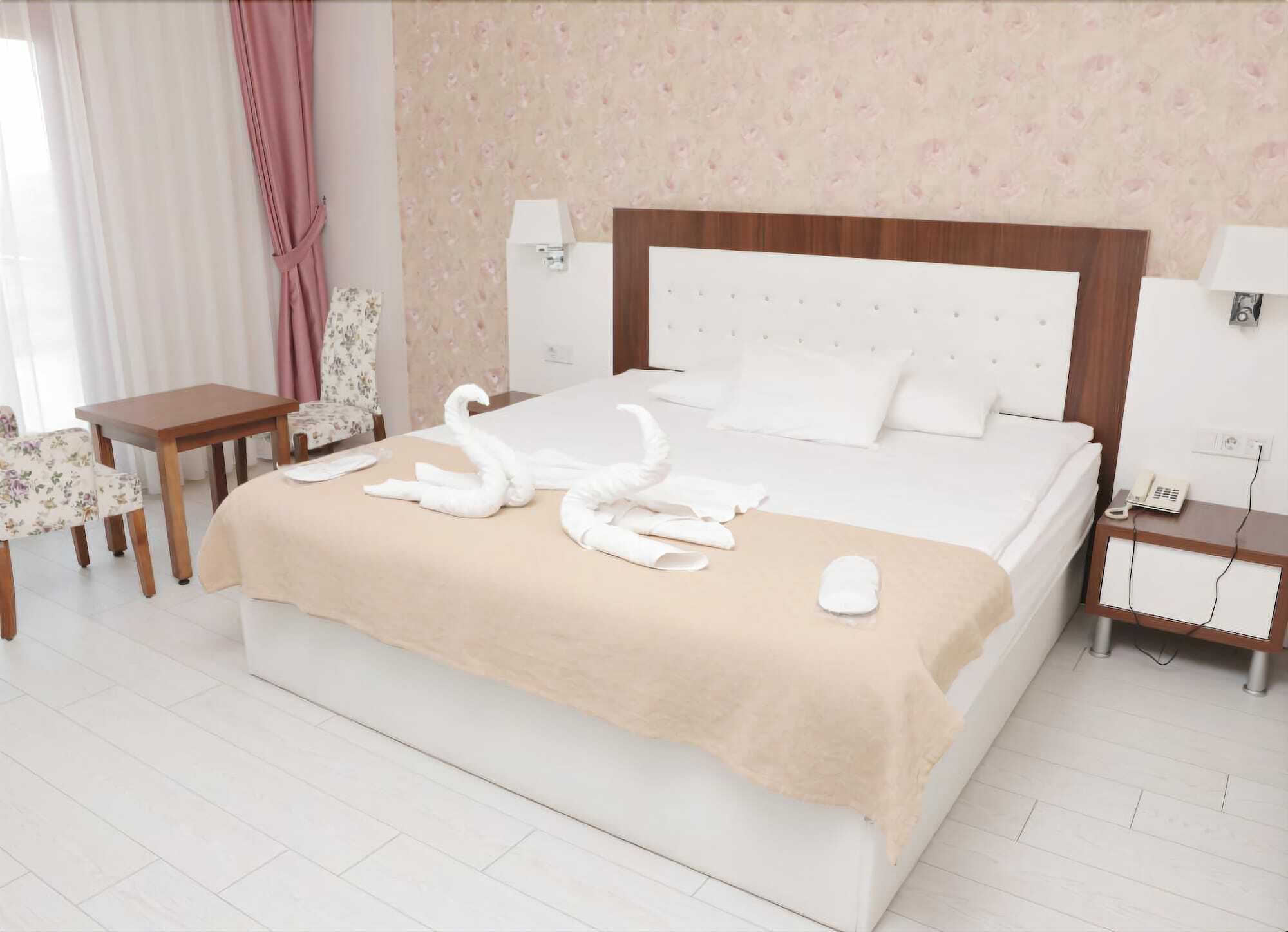 Tralles Hotel Aydin Exterior photo