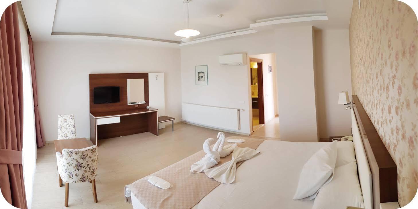 Tralles Hotel Aydin Exterior photo