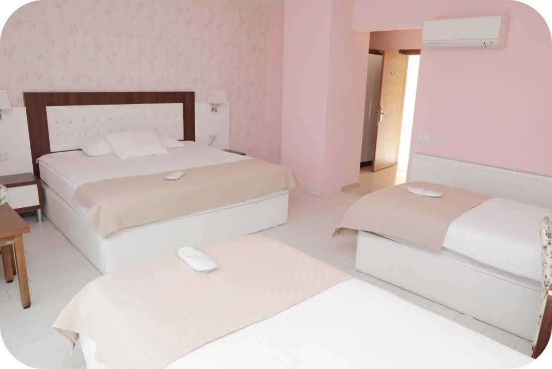 Tralles Hotel Aydin Exterior photo