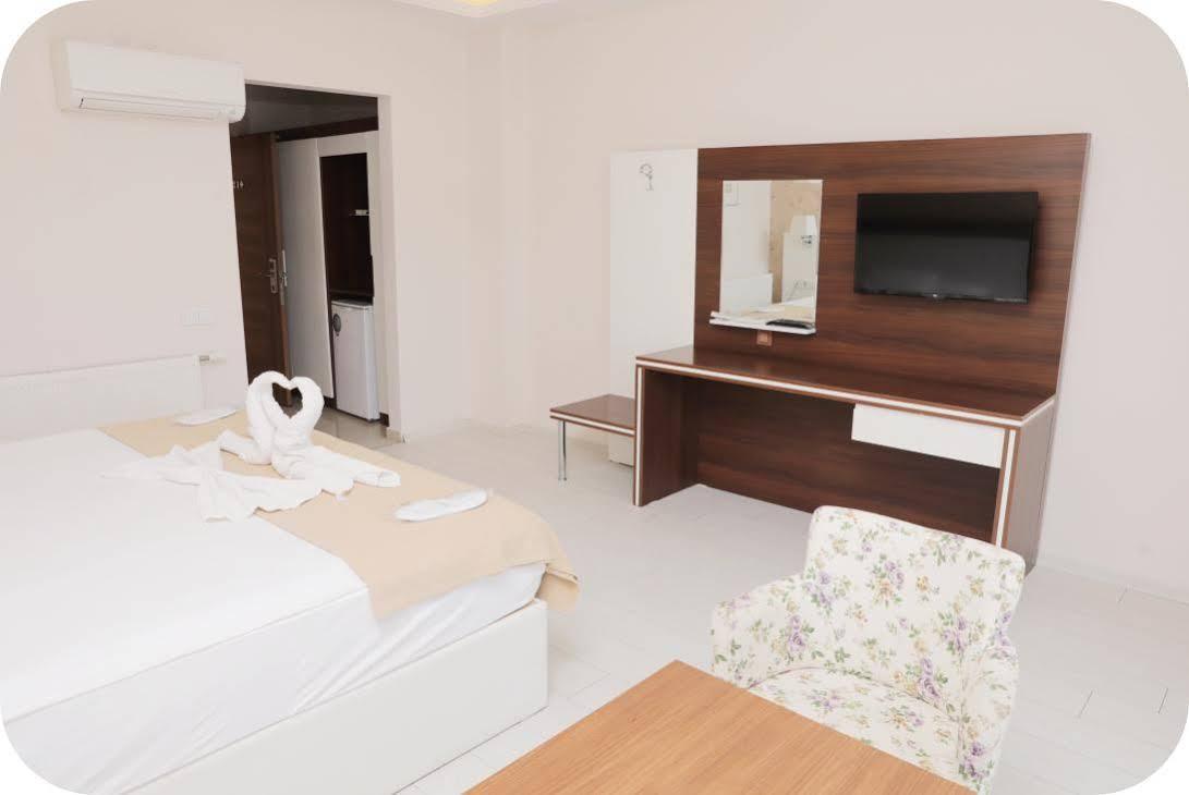 Tralles Hotel Aydin Exterior photo