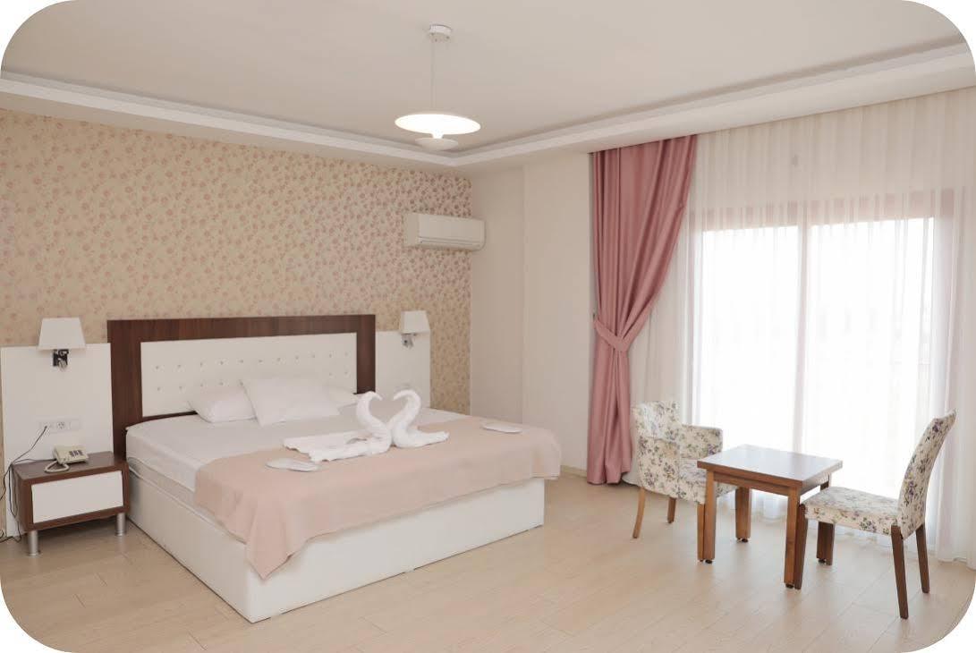 Tralles Hotel Aydin Exterior photo
